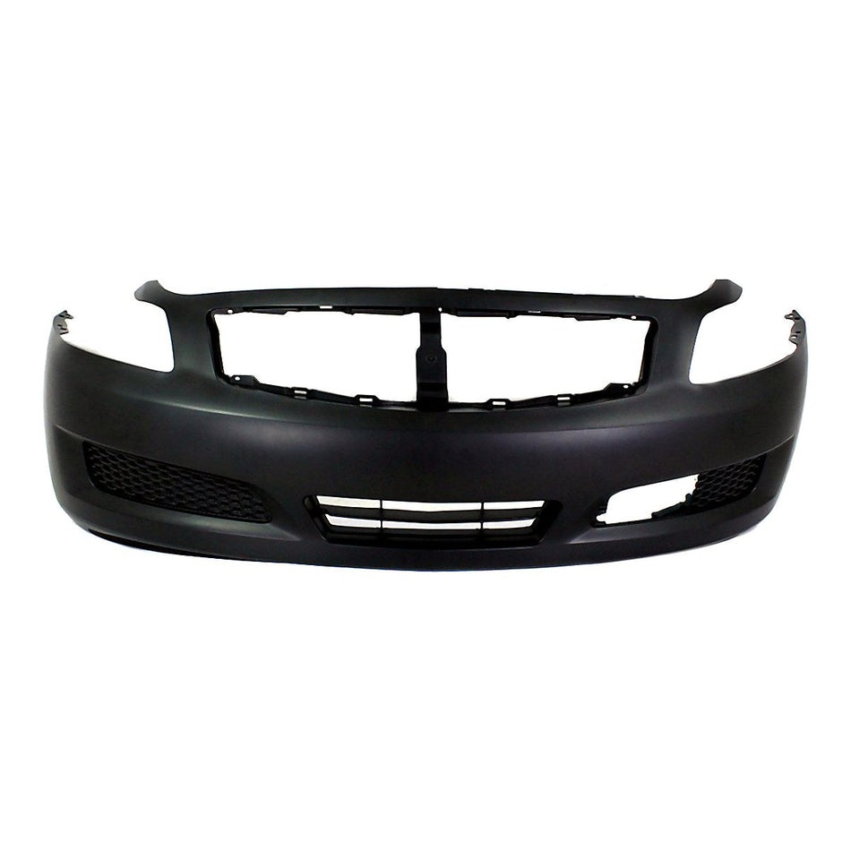 2007-2008 Infiniti G35 Sedan Bumpers, front, IN1000233