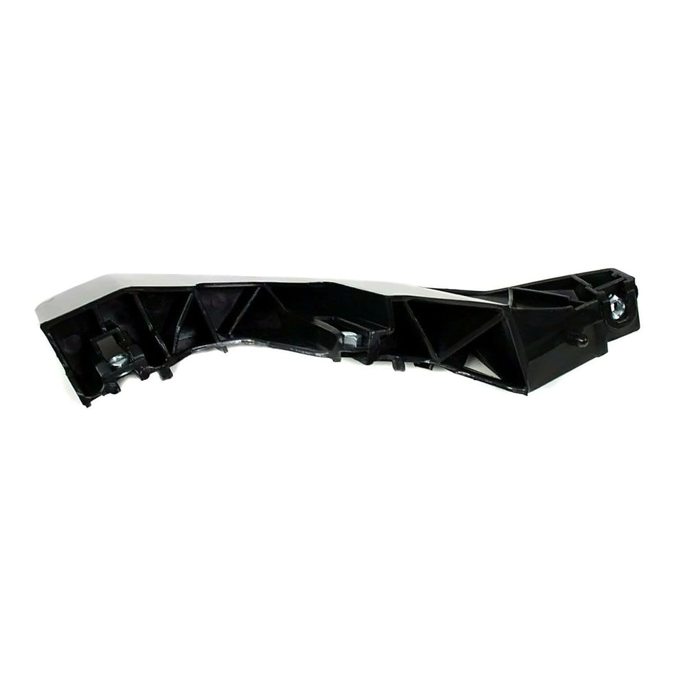 2007-2008 Infiniti G35 Sedan Bumpers, front driver side, left-side view, IN1026100