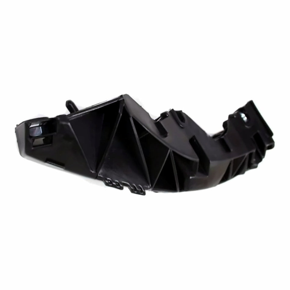 2007-2008 Infiniti G35 Sedan Bumpers, front passenger side, left-side view, IN1027100
