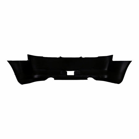 2003-2007 Infiniti G35 Coupe Bumpers, rear, rear view, IN1100117C
