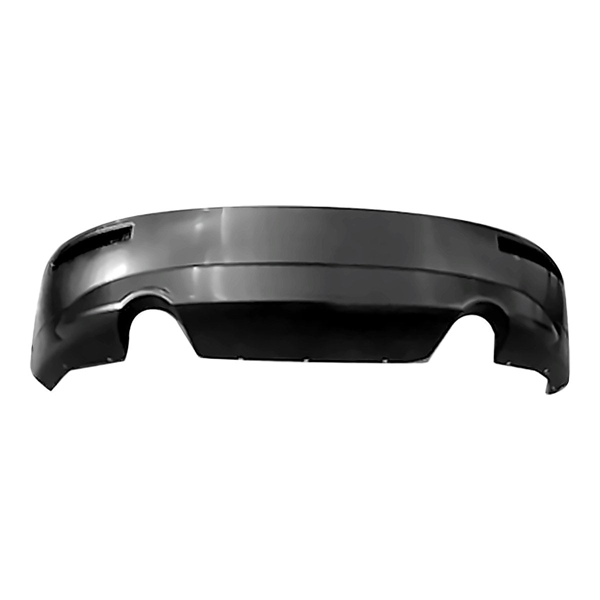 2003-2008 Infiniti Fx45 Bumpers, rear, IN1100120