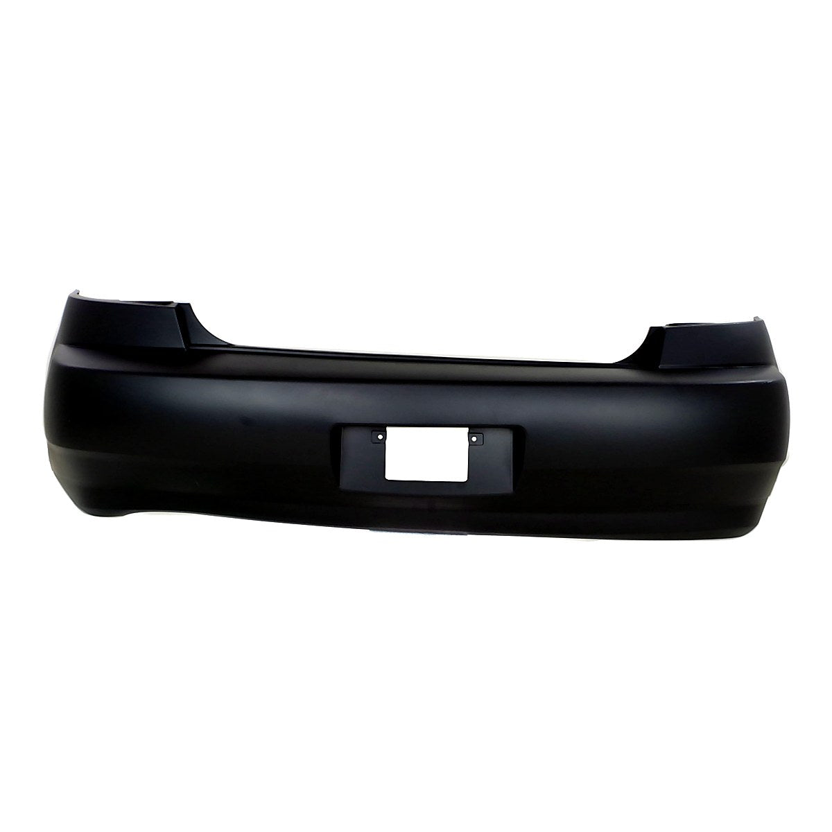 2003-2004 Infiniti G35 Sedan Bumpers, rear, IN1100121