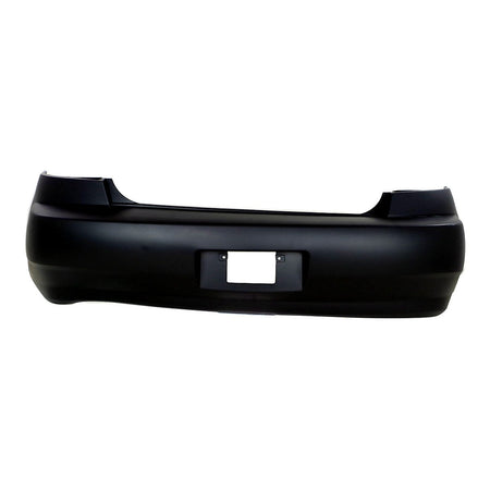 2003-2004 Infiniti G35 Sedan Bumpers, rear, IN1100121