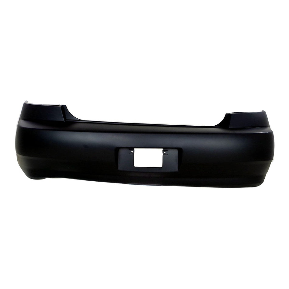 2003-2004 Infiniti G35 Sedan Bumpers, rear, IN1100121