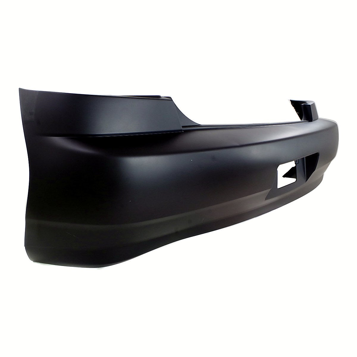2003-2004 Infiniti G35 Sedan Bumpers, rear, right-side view, IN1100121