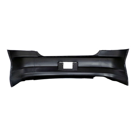 2003-2004 Infiniti G35 Sedan Bumpers, rear, rear view, IN1100121