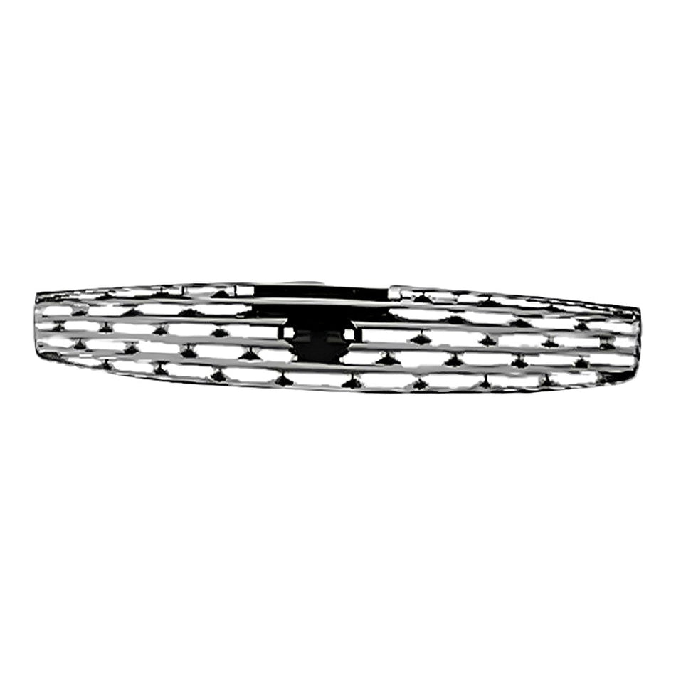 2003-2007 Infiniti G35 Coupe Grille, IN1200107