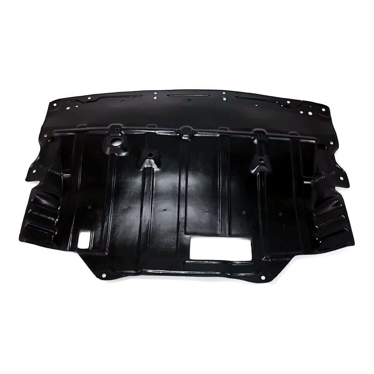 2003-2007 Infiniti G35 Coupe Engine Splash, right-side view, IN1228114