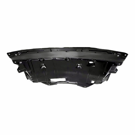 2003-2006 Infiniti G35 Sedan Engine Splash, top view, IN1228114
