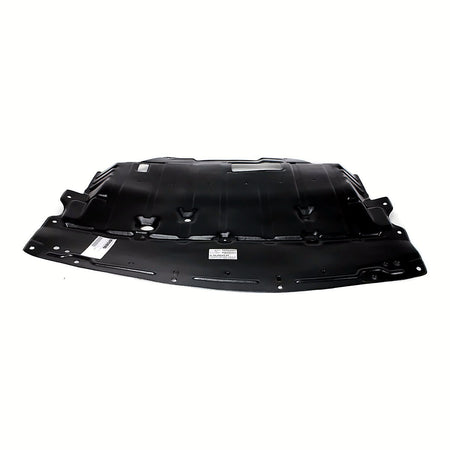 2003-2007 Infiniti G35 Coupe Engine Splash, rear view, IN1228114