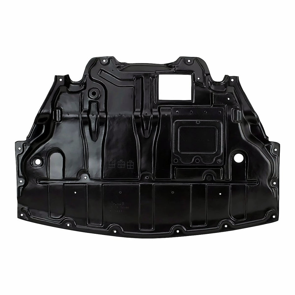 2007-2008 Infiniti G35 Sedan Engine Splash, IN1228116
