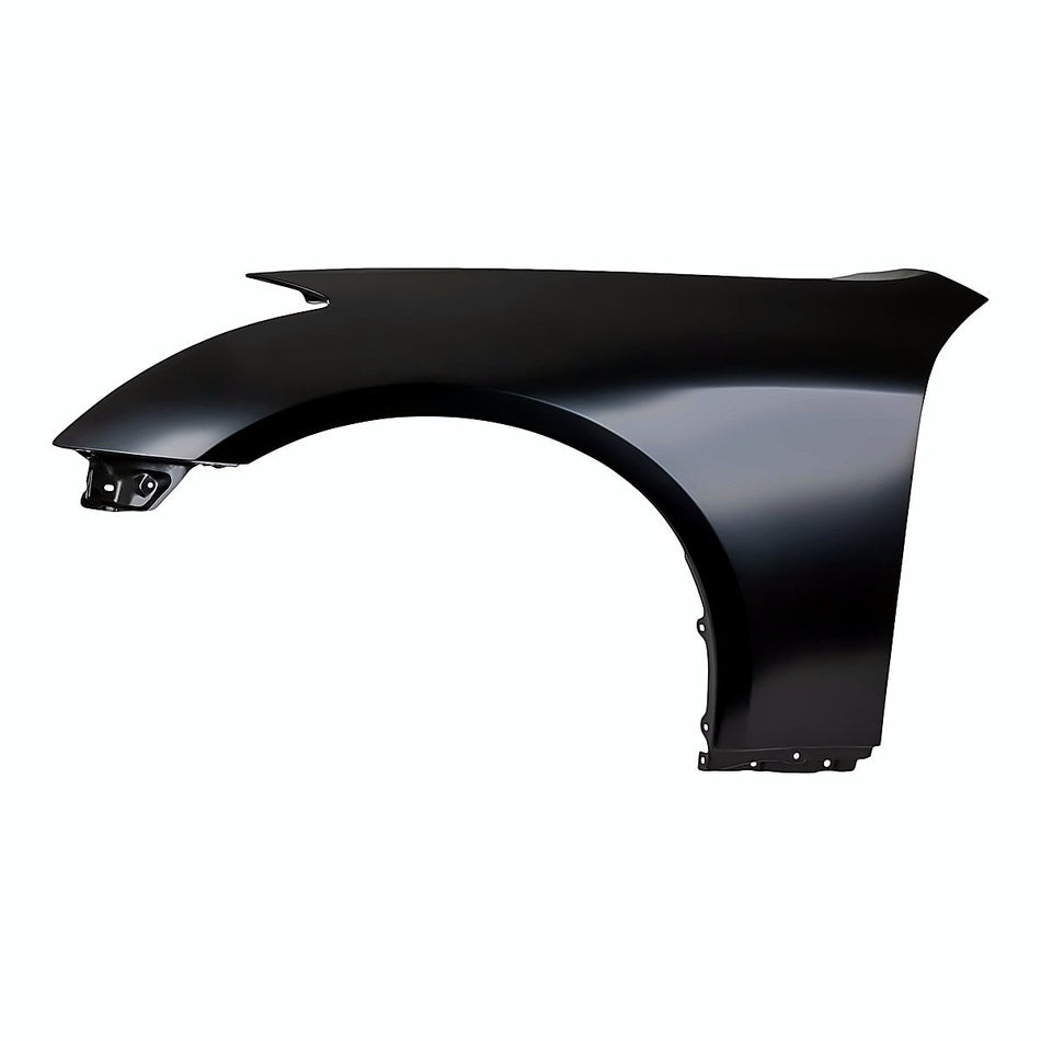 2003-2007 Infiniti G35 Coupe Fender, front driver side, IN1240108