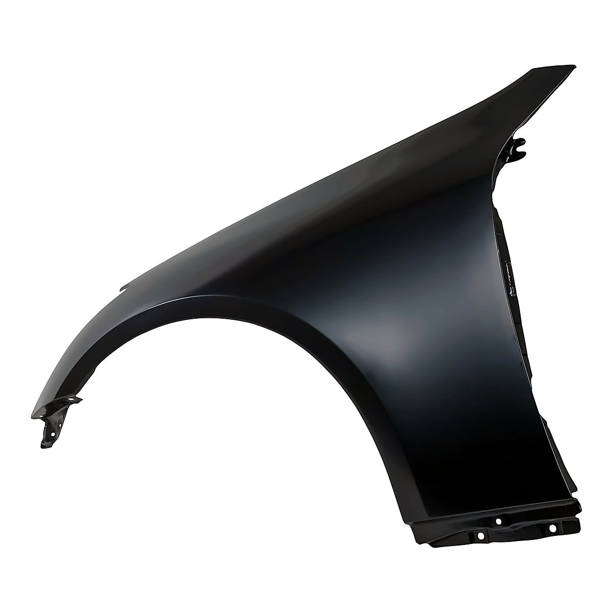 2003-2007 Infiniti G35 Coupe Fender, front driver side, left-side view, IN1240108