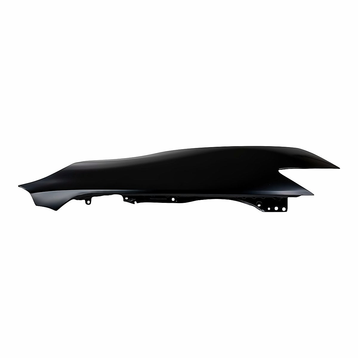 2003-2007 Infiniti G35 Coupe Fender, front driver side, right-side view, IN1240108