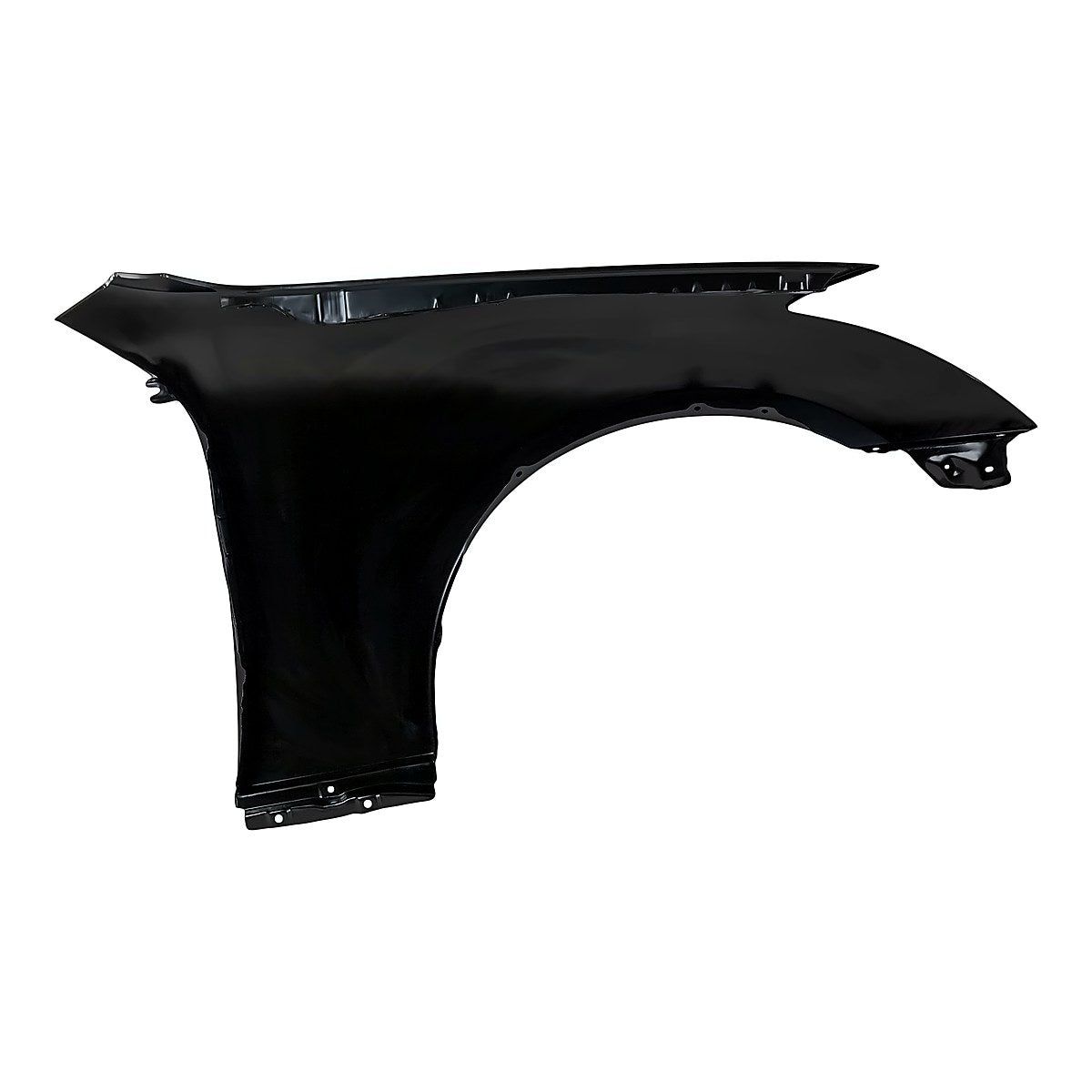 2003-2007 Infiniti G35 Coupe Fender, front driver side, rear view, IN1240108