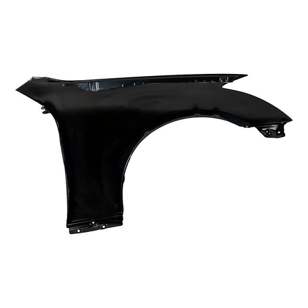 2003-2007 Infiniti G35 Coupe Fender, front driver side, rear view, IN1240108
