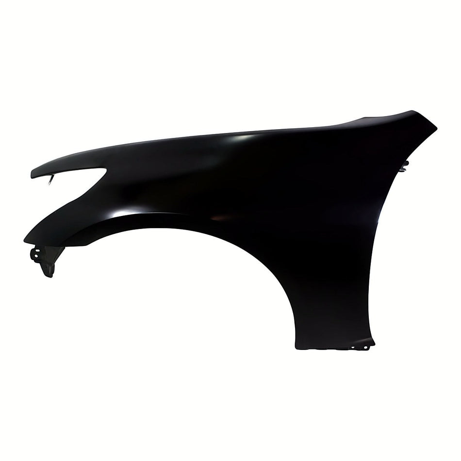 2007-2008 Infiniti G35 Sedan Fender, front driver side, IN1240111