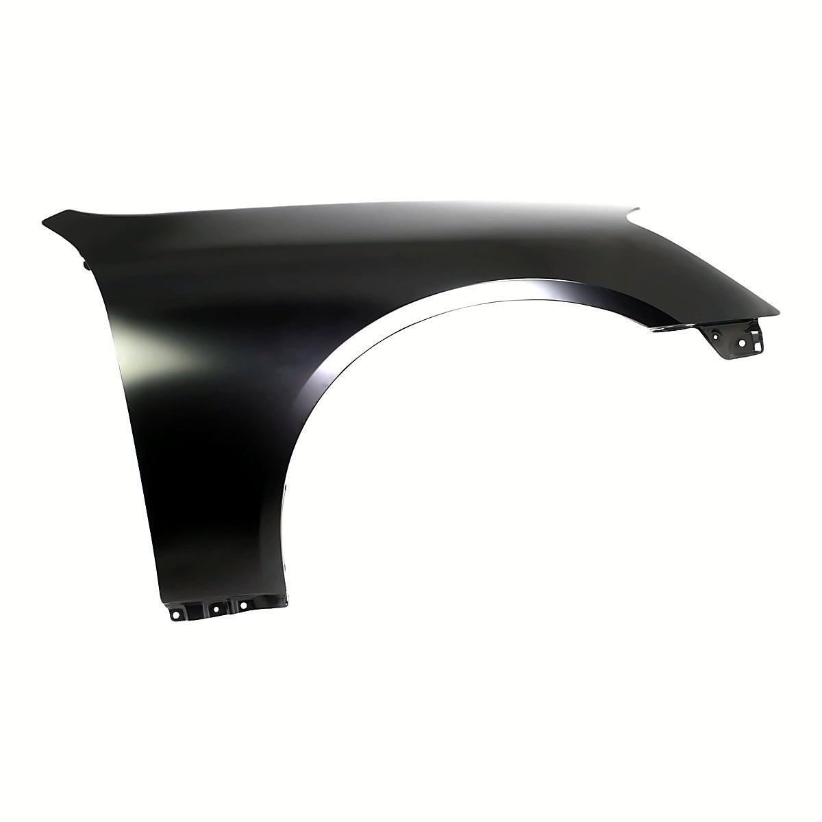 2003-2006 Infiniti G35 Sedan Fender, front passenger side, IN1241107C