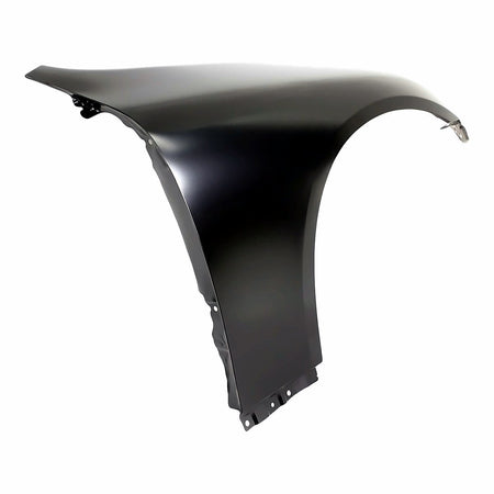 2003-2006 Infiniti G35 Sedan Fender, front passenger side, left-side view, IN1241107