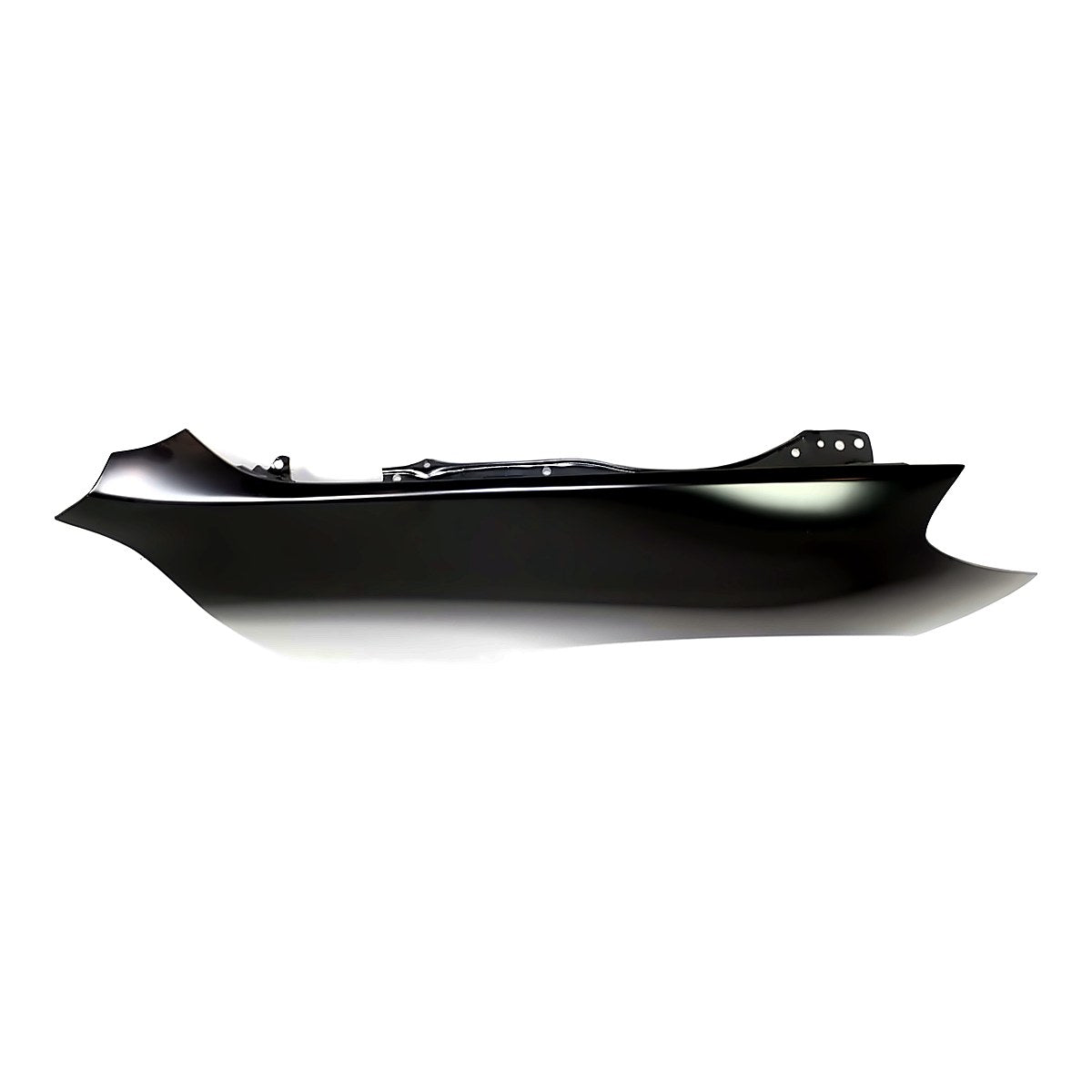 2003-2006 Infiniti G35 Sedan Fender, front passenger side, right-side view, IN1241107C