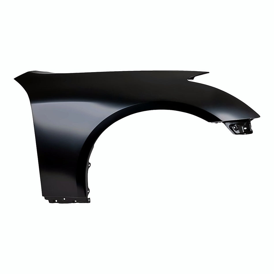 2003-2007 Infiniti G35 Coupe Fender, front passenger side, IN1241108