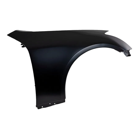 2003-2007 Infiniti G35 Coupe Fender, front passenger side, left-side view, IN1241108