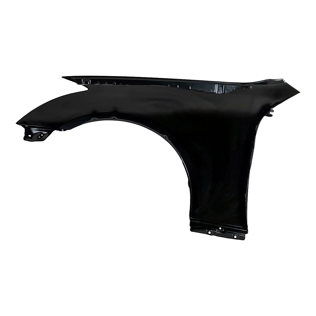 2003-2007 Infiniti G35 Coupe Fender, front passenger side, rear view, IN1241108