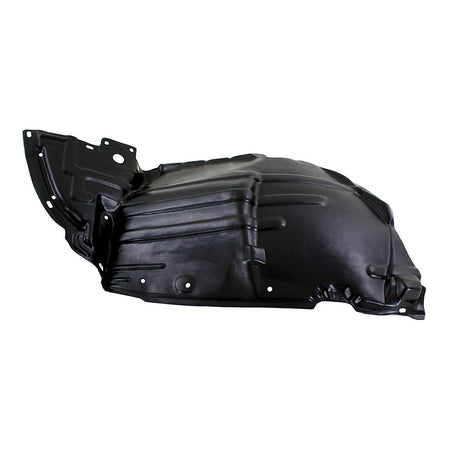 2003-2005 Infiniti G35 Sedan Fender Liner, front driver side, IN1248102