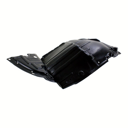 2003-2005 Infiniti G35 Sedan Fender Liner, front driver side, right-side view, IN1248102