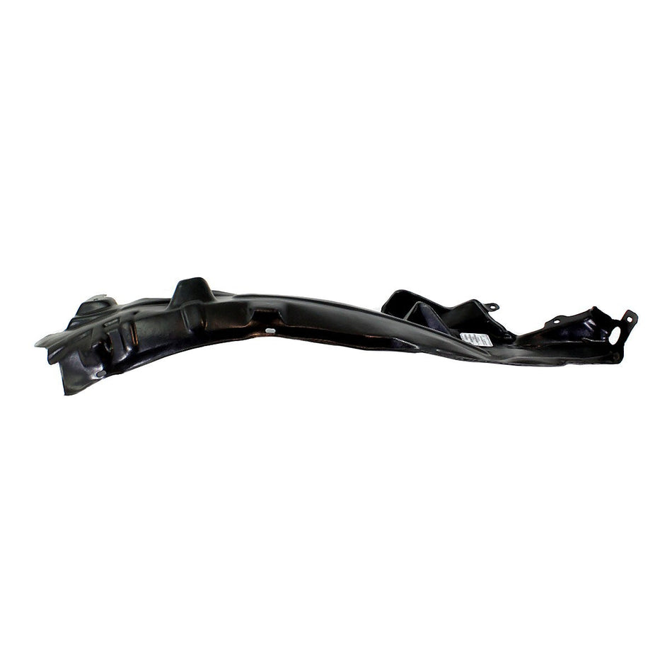 2003-2005 Infiniti G35 Sedan Fender Liner, front rear driver side, IN1248103