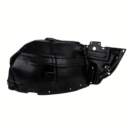 2003-2005 Infiniti G35 Sedan Fender Liner, front passenger side, rear view, IN1249102
