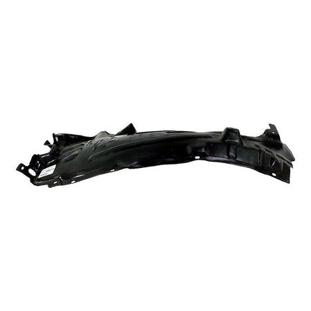 2003-2005 Infiniti G35 Sedan Fender Liner, front rear passenger side, IN1249103