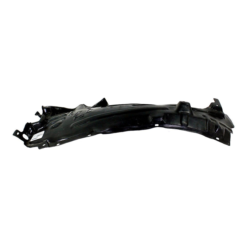 2003-2005 Infiniti G35 Sedan Fender Liner, front rear passenger side, IN1249103