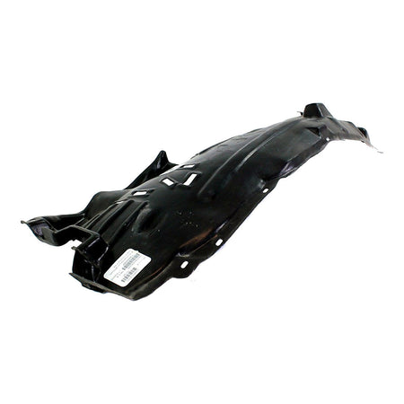 2003-2005 Infiniti G35 Sedan Fender Liner, front rear passenger side, right-side view, IN1249103
