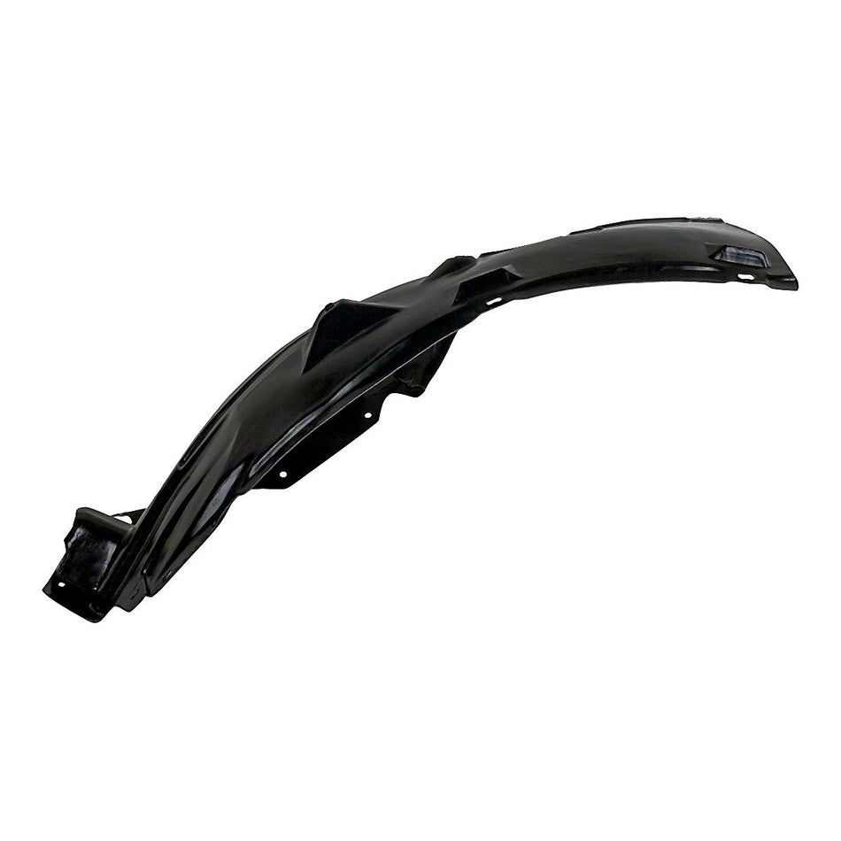 2007-2008 Infiniti G35 Sedan Fender Liner, front rear passenger side, IN1249107
