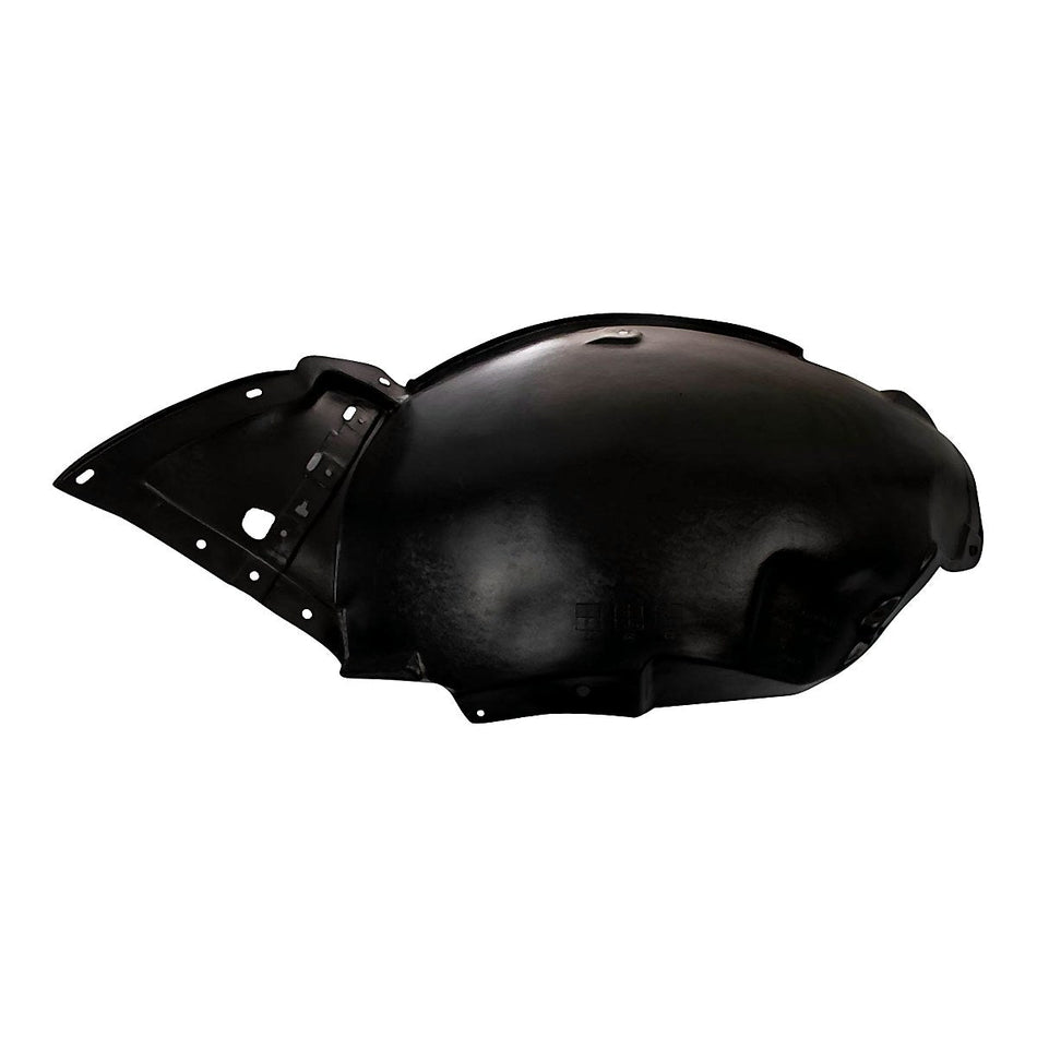 2007-2008 Infiniti G35 Sedan Fender Liner, front passenger side, IN1249116