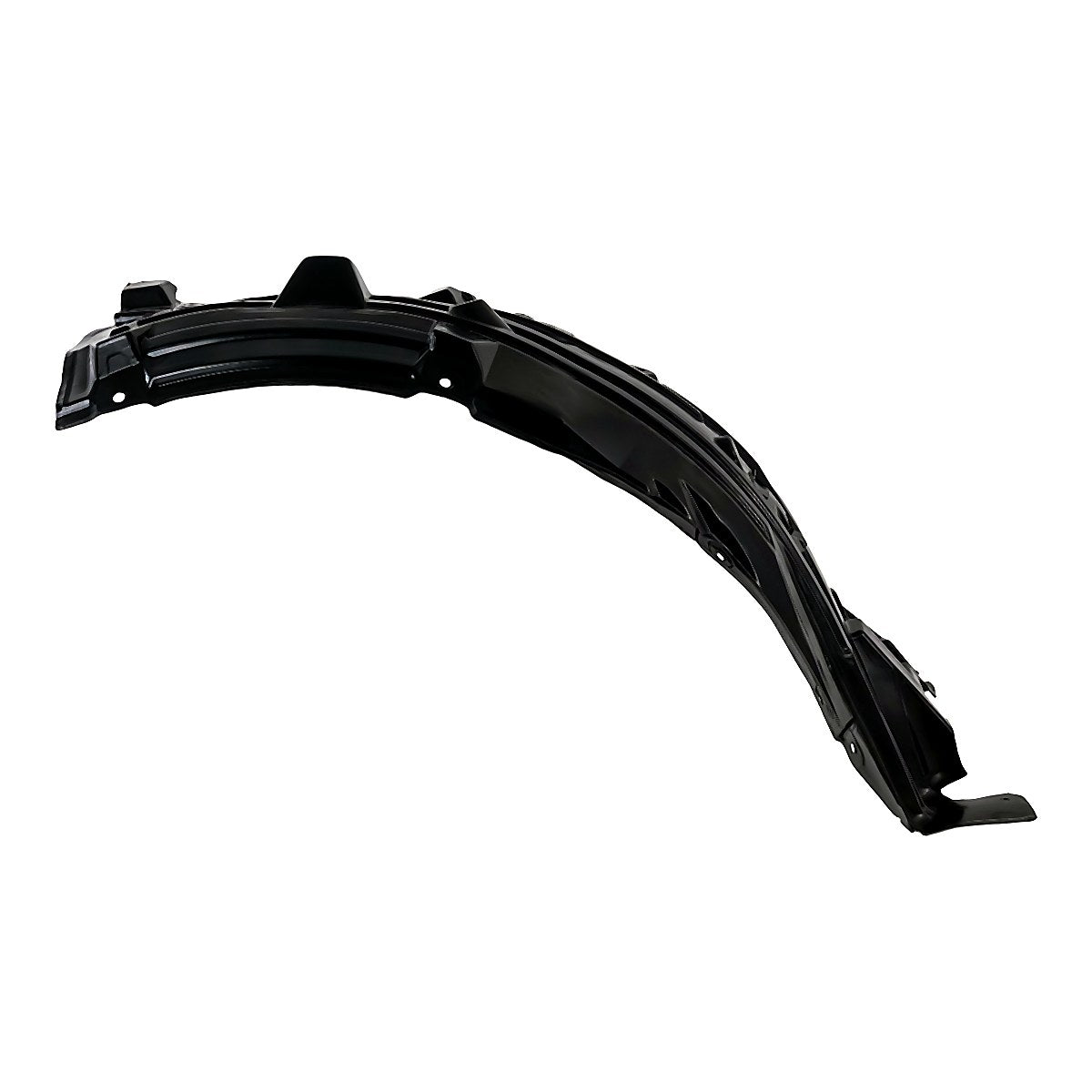 2003-2007 Infiniti G35 Coupe Fender Liner, front rear driver side, IN1250105