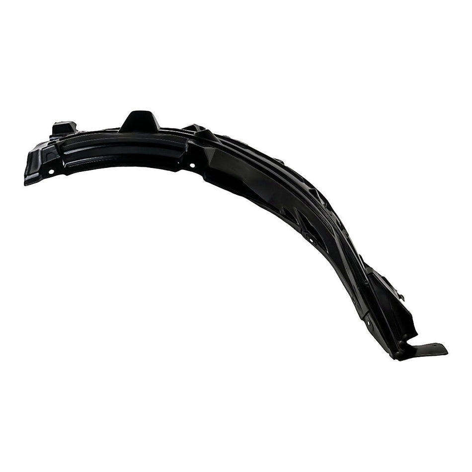 2003-2007 Infiniti G35 Coupe Fender Liner, front rear driver side, IN1250105
