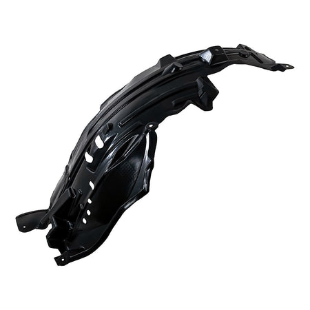 2003-2007 Infiniti G35 Coupe Fender Liner, front rear driver side, right-side view, IN1250105