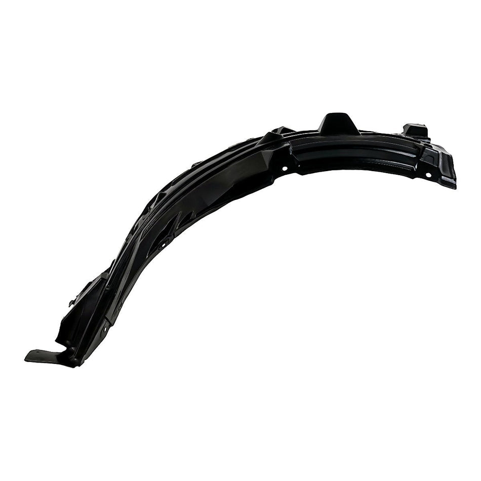 2003-2007 Infiniti G35 Coupe Fender Liner, front rear passenger side, IN1251105