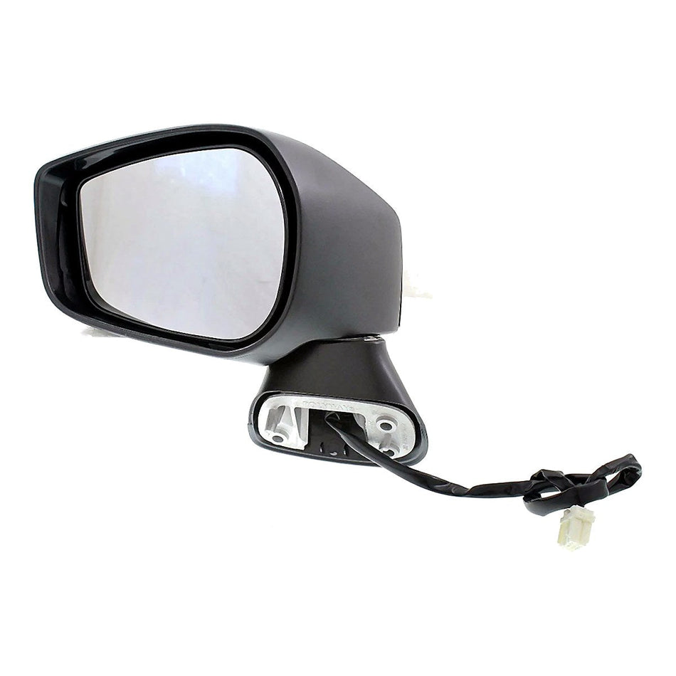 2003-2005 Infiniti Fx35 Door, driver side, left-side view, IN1320108