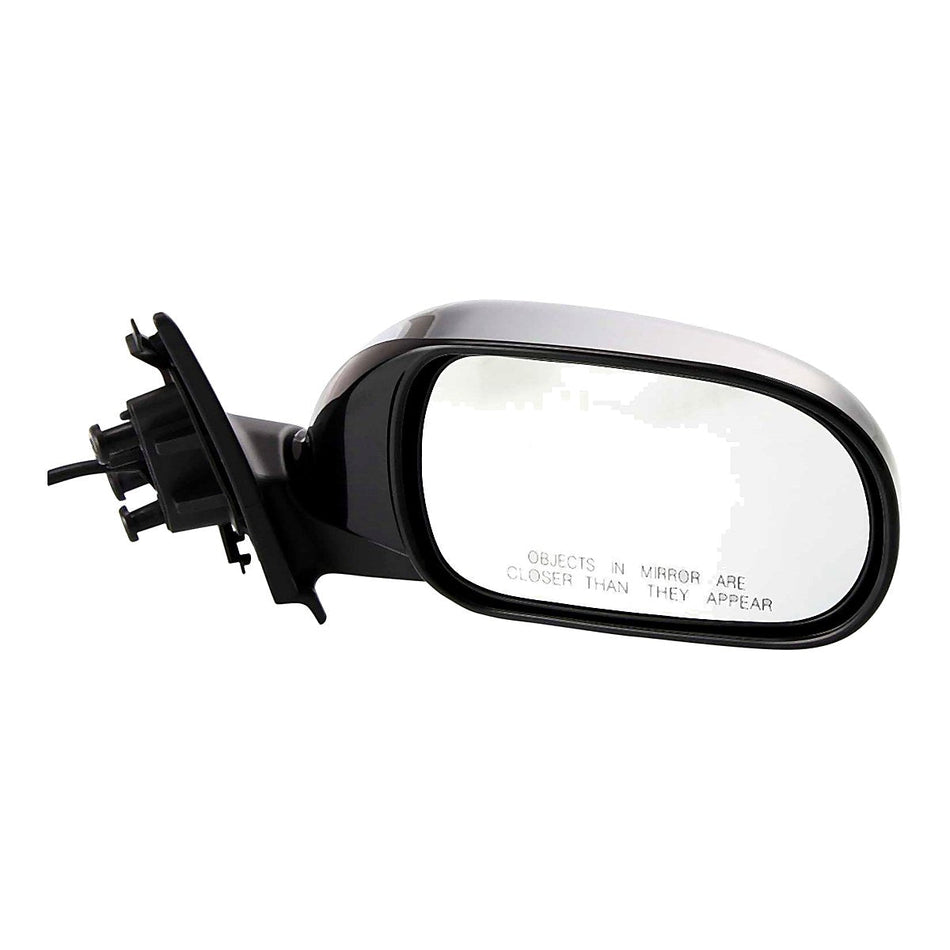 2003-2006 Infiniti G35 Sedan Door, passenger side, IN1321105