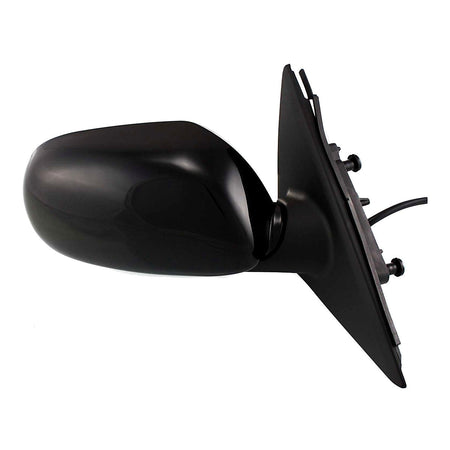 2003-2006 Infiniti G35 Sedan Door, passenger side, top view, IN1321105