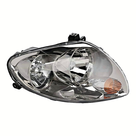 2003-2004 Infiniti G35 Sedan Head Lamp, driver side, left-side view, IN2502112