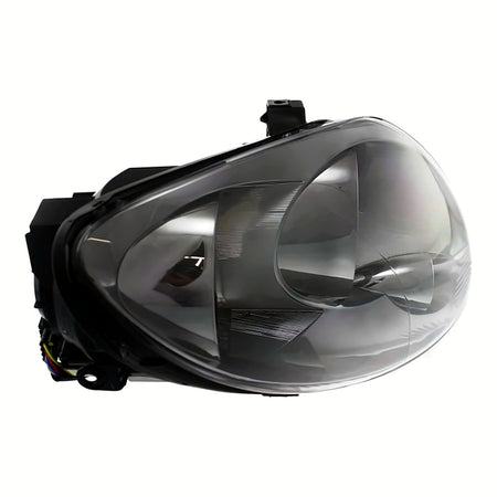 2003-2004 Infiniti G35 Sedan Head Lamp, driver side, right-side view, IN2502120