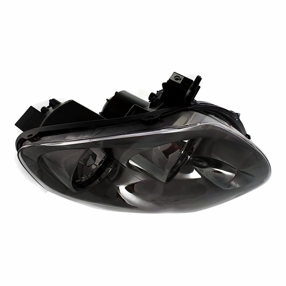 2003-2004 Infiniti G35 Sedan Head Lamp, driver side, top view, IN2502120