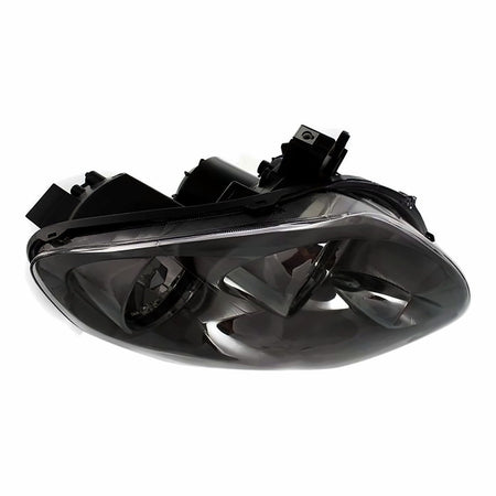 2003-2004 Infiniti G35 Sedan Head Lamp, driver side, top view, IN2502120