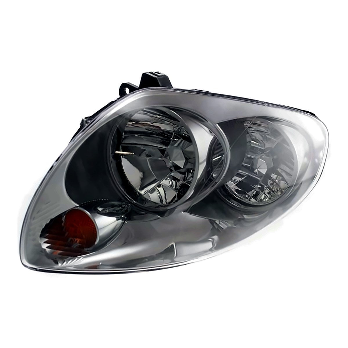 2003-2004 Infiniti G35 Sedan Head Lamp, passenger side, IN2503120