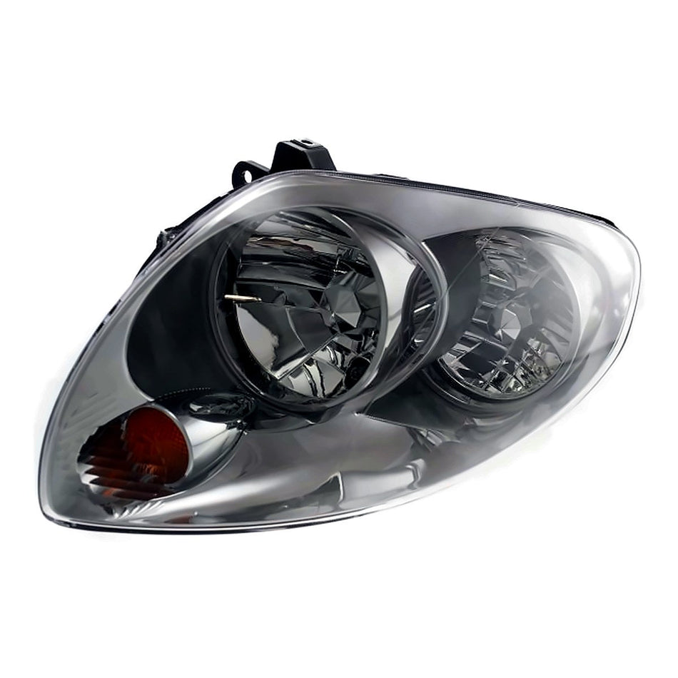 2003-2004 Infiniti G35 Sedan Head Lamp, passenger side, IN2503120