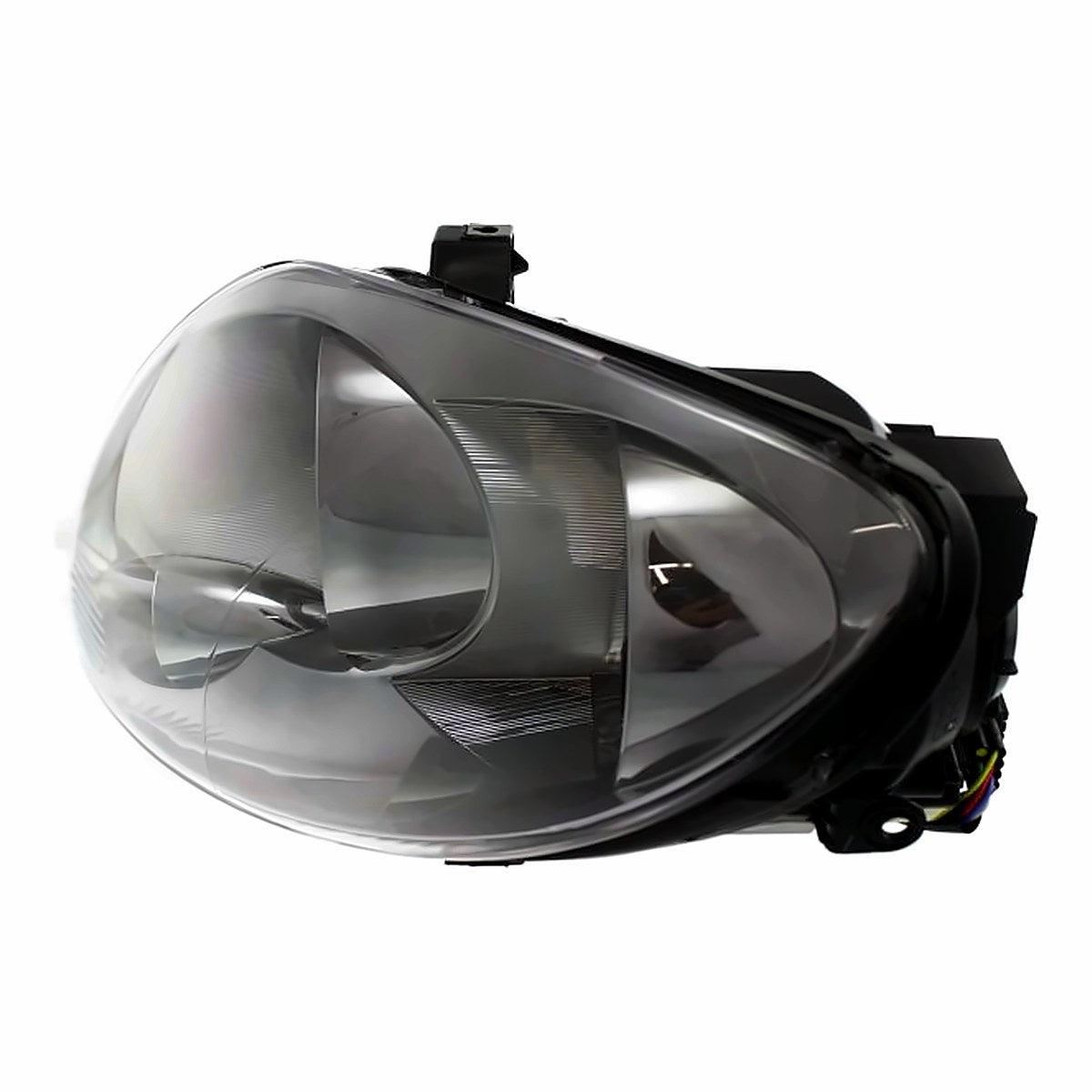 2003-2004 Infiniti G35 Sedan Head Lamp, passenger side, right-side view, IN2503120
